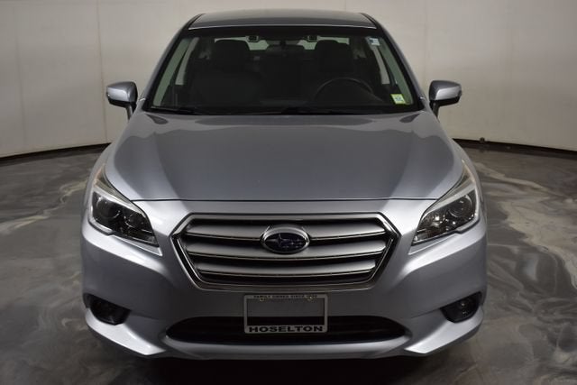2015 Subaru Legacy 2.5i Premium