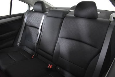 2015 Subaru Legacy 2.5i Premium