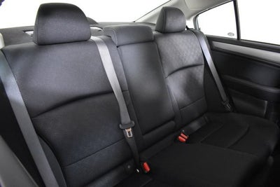 2015 Subaru Legacy 2.5i Premium