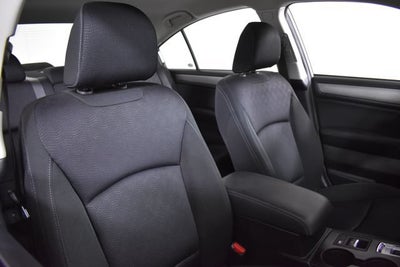 2015 Subaru Legacy 2.5i Premium