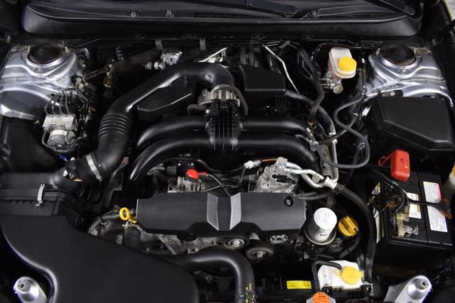 2015 Subaru Legacy 2.5i Premium