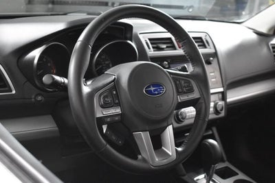 2015 Subaru Legacy 2.5i Premium