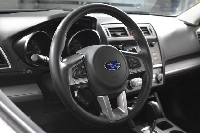 2015 Subaru Legacy 2.5i Premium
