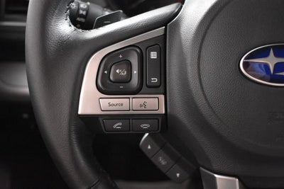 2015 Subaru Legacy 2.5i Premium