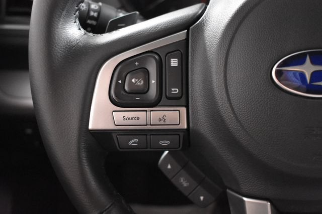 2015 Subaru Legacy 2.5i Premium