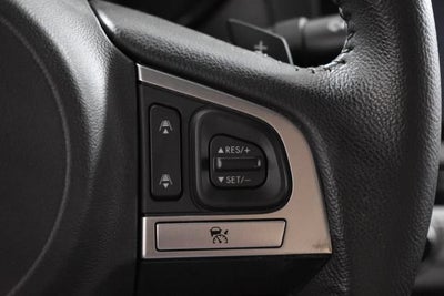 2015 Subaru Legacy 2.5i Premium