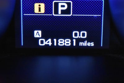 2015 Subaru Legacy 2.5i Premium