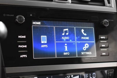 2015 Subaru Legacy 2.5i Premium