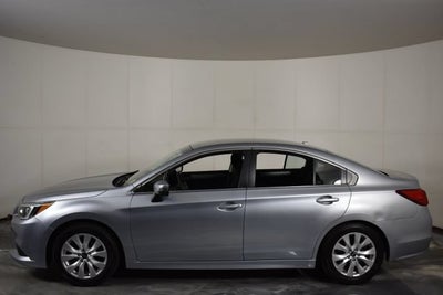 2015 Subaru Legacy 2.5i Premium
