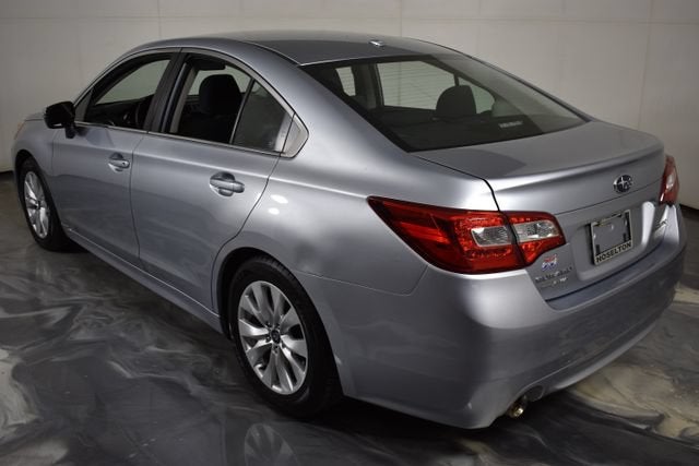2015 Subaru Legacy 2.5i Premium