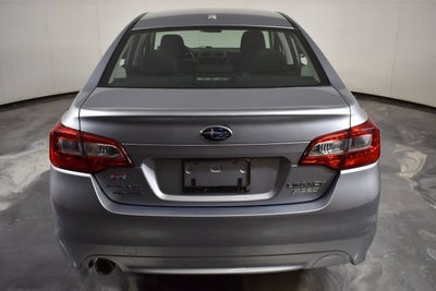 2015 Subaru Legacy 2.5i Premium