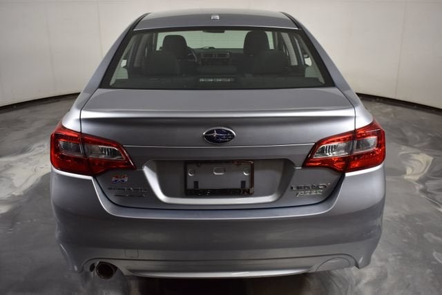2015 Subaru Legacy 2.5i Premium