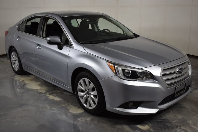 2015 Subaru Legacy 2.5i Premium