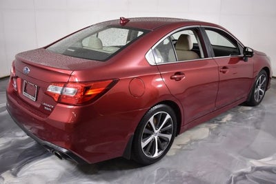 2019 Subaru Legacy Limited
