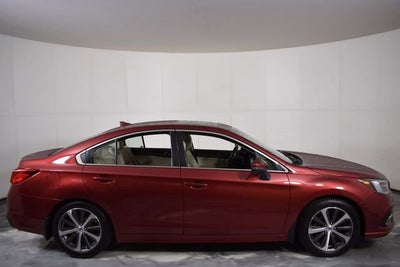 2019 Subaru Legacy Limited