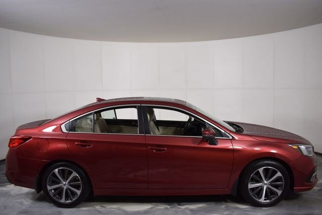 2019 Subaru Legacy Limited