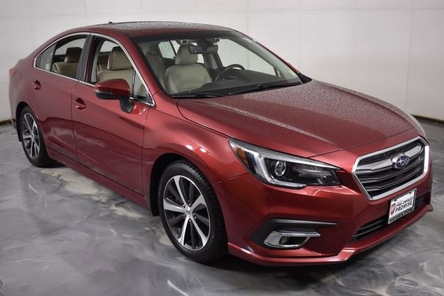 2019 Subaru Legacy Limited