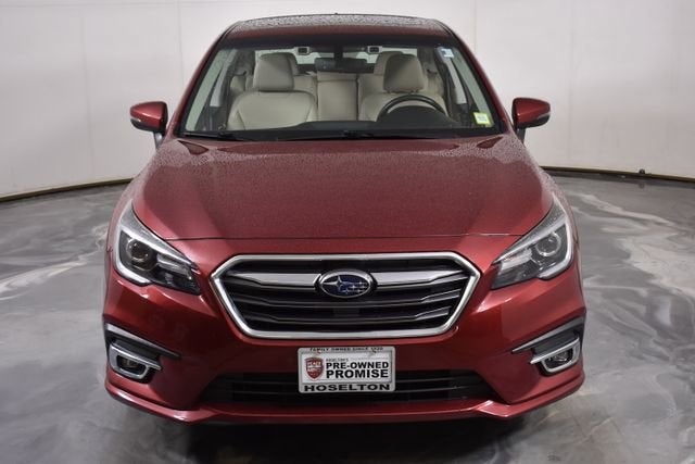 2019 Subaru Legacy Limited