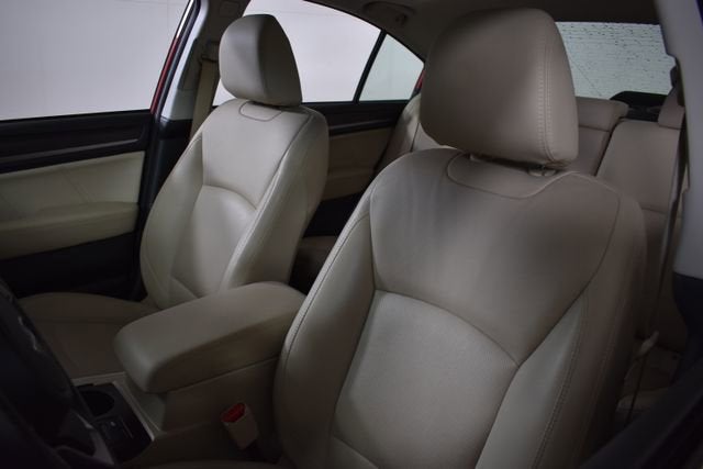 2019 Subaru Legacy Limited
