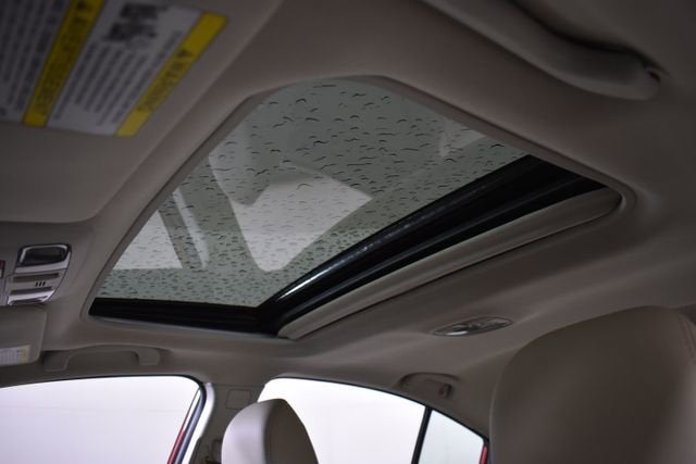 2019 Subaru Legacy Limited