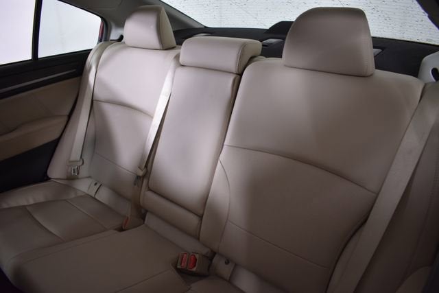 2019 Subaru Legacy Limited
