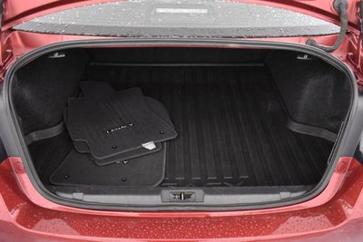 2019 Subaru Legacy Limited