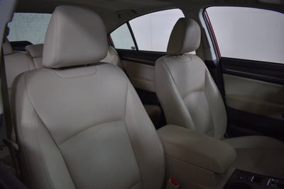 2019 Subaru Legacy Limited