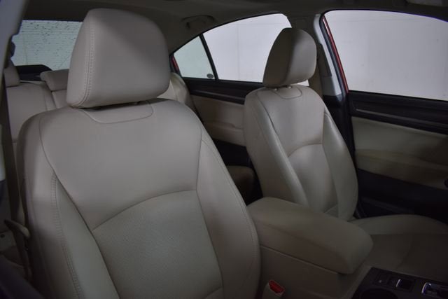 2019 Subaru Legacy Limited