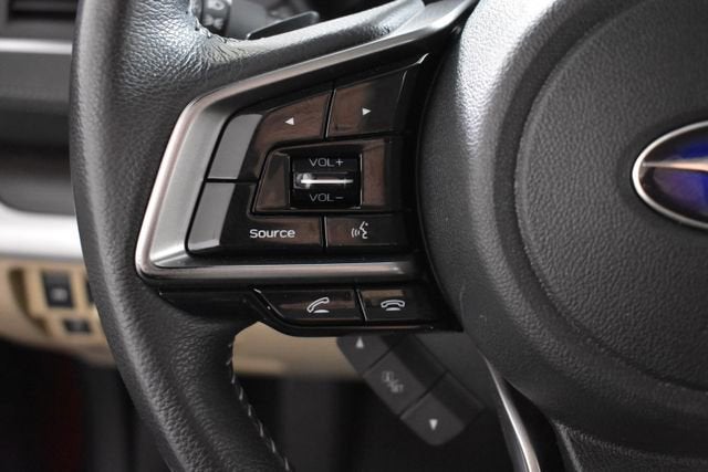 2019 Subaru Legacy Limited