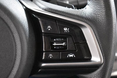 2019 Subaru Legacy Limited