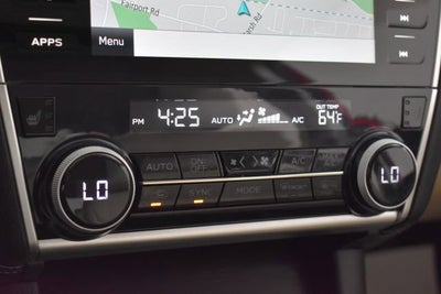 2019 Subaru Legacy Limited