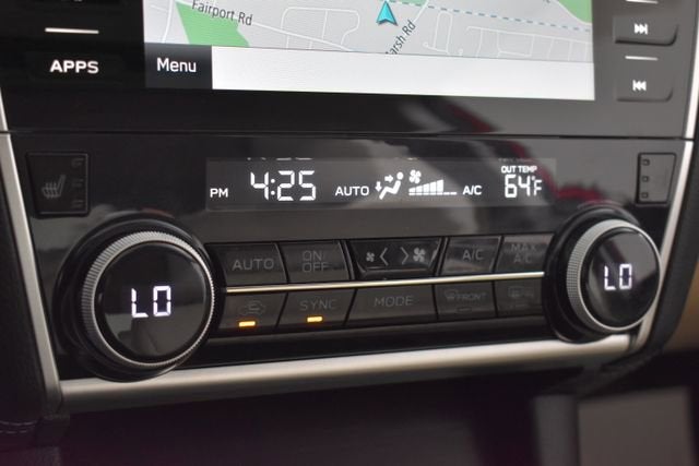 2019 Subaru Legacy Limited