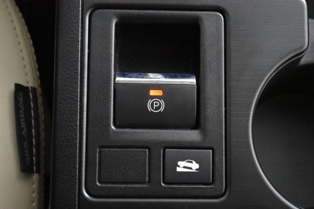 2019 Subaru Legacy Limited