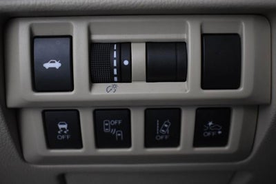 2019 Subaru Legacy Limited