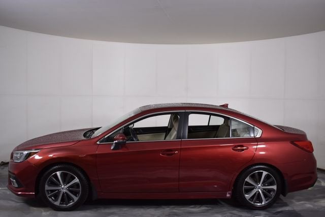 2019 Subaru Legacy Limited