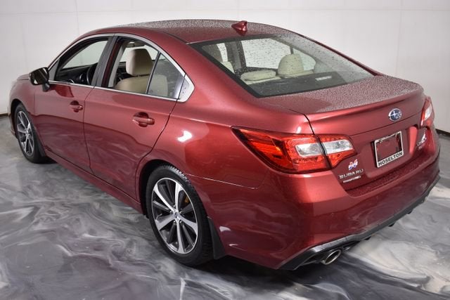 2019 Subaru Legacy Limited