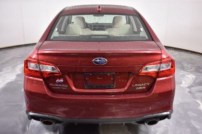 2019 Subaru Legacy Limited