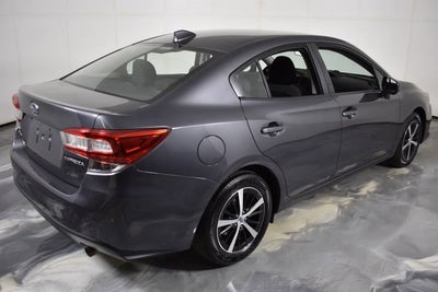 2023 Subaru Impreza Premium