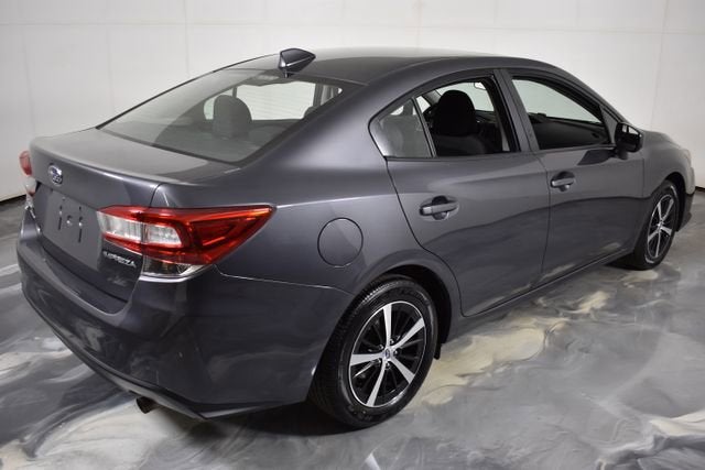2023 Subaru Impreza Premium