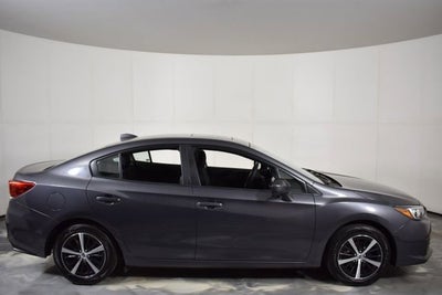 2023 Subaru Impreza Premium