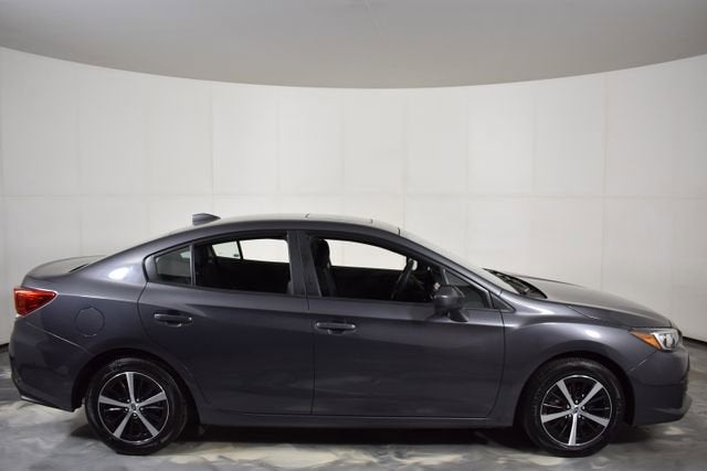 2023 Subaru Impreza Premium