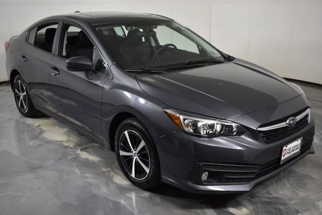 2023 Subaru Impreza Premium