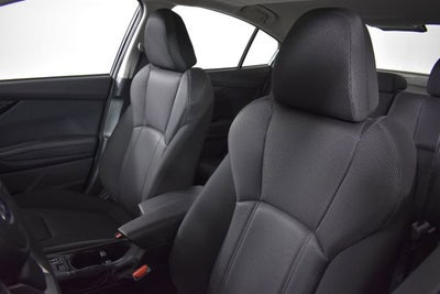 2023 Subaru Impreza Premium