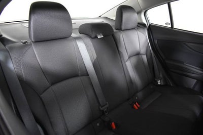 2023 Subaru Impreza Premium
