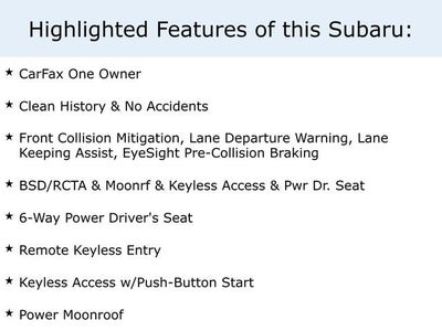 2023 Subaru Impreza Premium