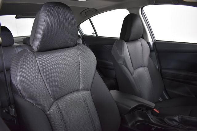 2023 Subaru Impreza Premium