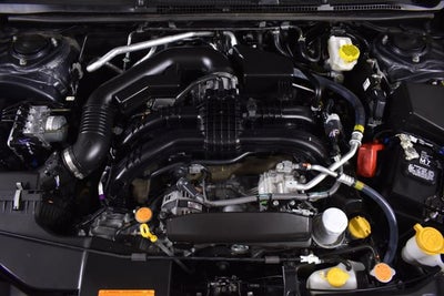 2023 Subaru Impreza Premium