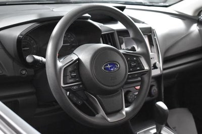 2023 Subaru Impreza Premium