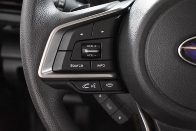 2023 Subaru Impreza Premium