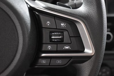 2023 Subaru Impreza Premium